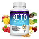 Keto Detox Oficial: Reactiva Tu Dieta y Vence la Hinchazón