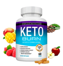 Keto Detox Oficial: Reactiva Tu Dieta y Vence la Hinchazón